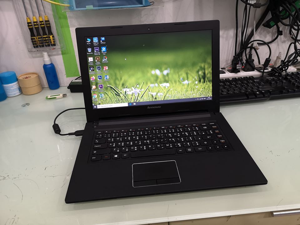 LENOVO S410p i7-4500U