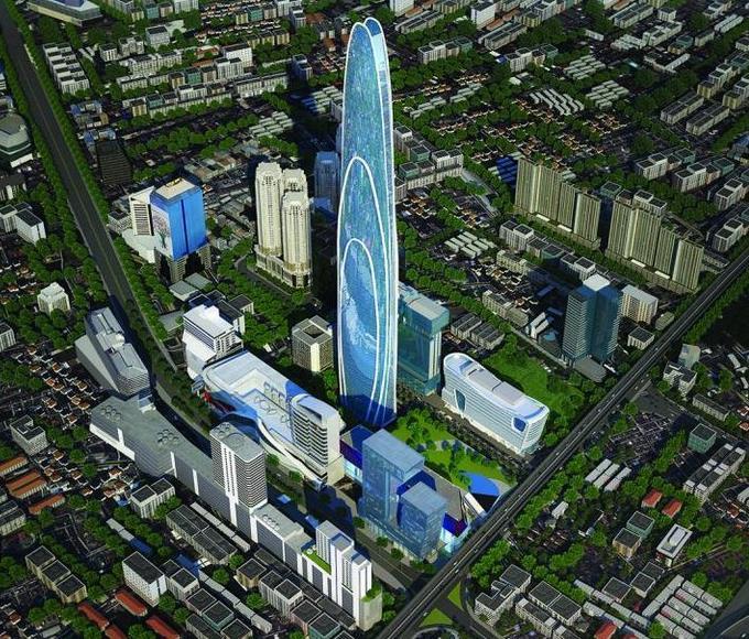 ขายอาคารสำนักงานย่านพระราม 9 ใกล้สถานีรถไฟฟ้าสายสีส้ม 0 เมตร ใกล้ห้างเซ็นทรัล พระราม 9