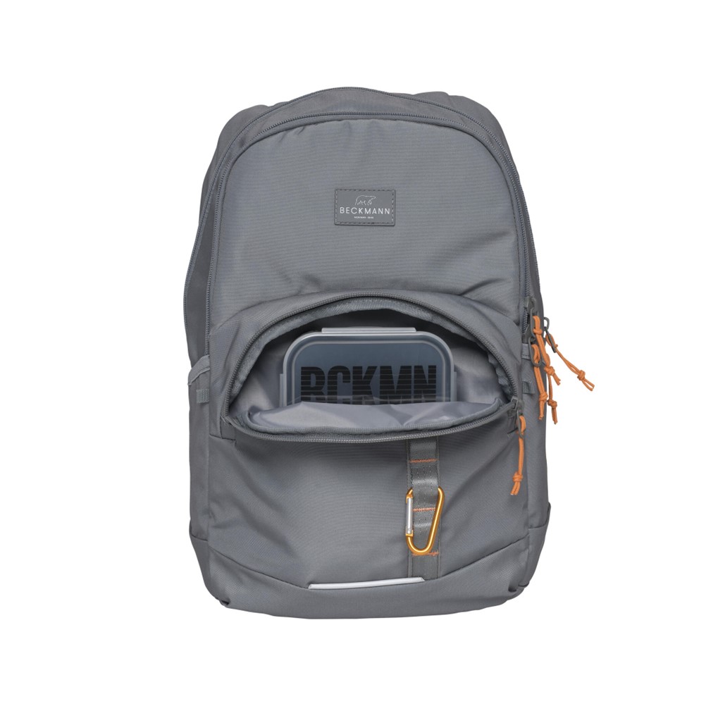 Sport Jr. 30L - Green Orange