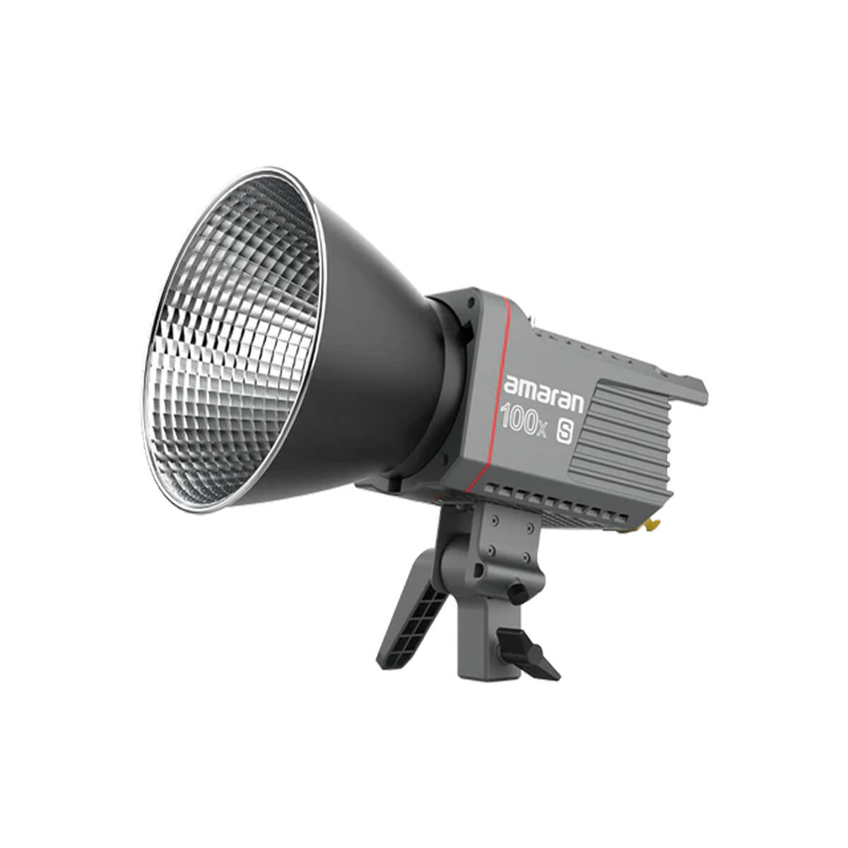 amaran 100X S 100W Ultra-High SSI Bi-Color Bowens Mount LED