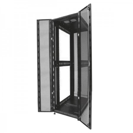 ขายถูก 19" GERMANY G8-80842DDB IDC Server Rack 42U (W80xD80xH205cm.)