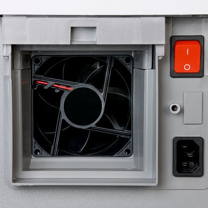 ขายถูก เครื่องทำลายเอกสารพร้อมเครื่องฟอกอากาศ DAHLE รุ่น 41404 ตัดครั้งละ 24 แผ่น/ครั้ง ( A4/70) ตัดตรง DAHLE CleanTEC® Paper Shredders