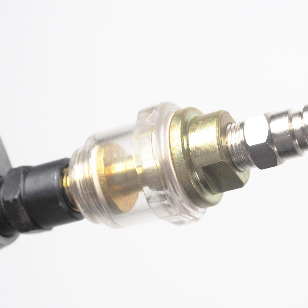 ชุดบล็อกลม พร้อมใช้งาน / G7Y1-CT504K