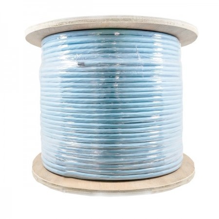 ขายถูก Link CAT 6A UTP XG (500 MHZ) CABL (US-9146ALSZH) 305 M.*/Roll