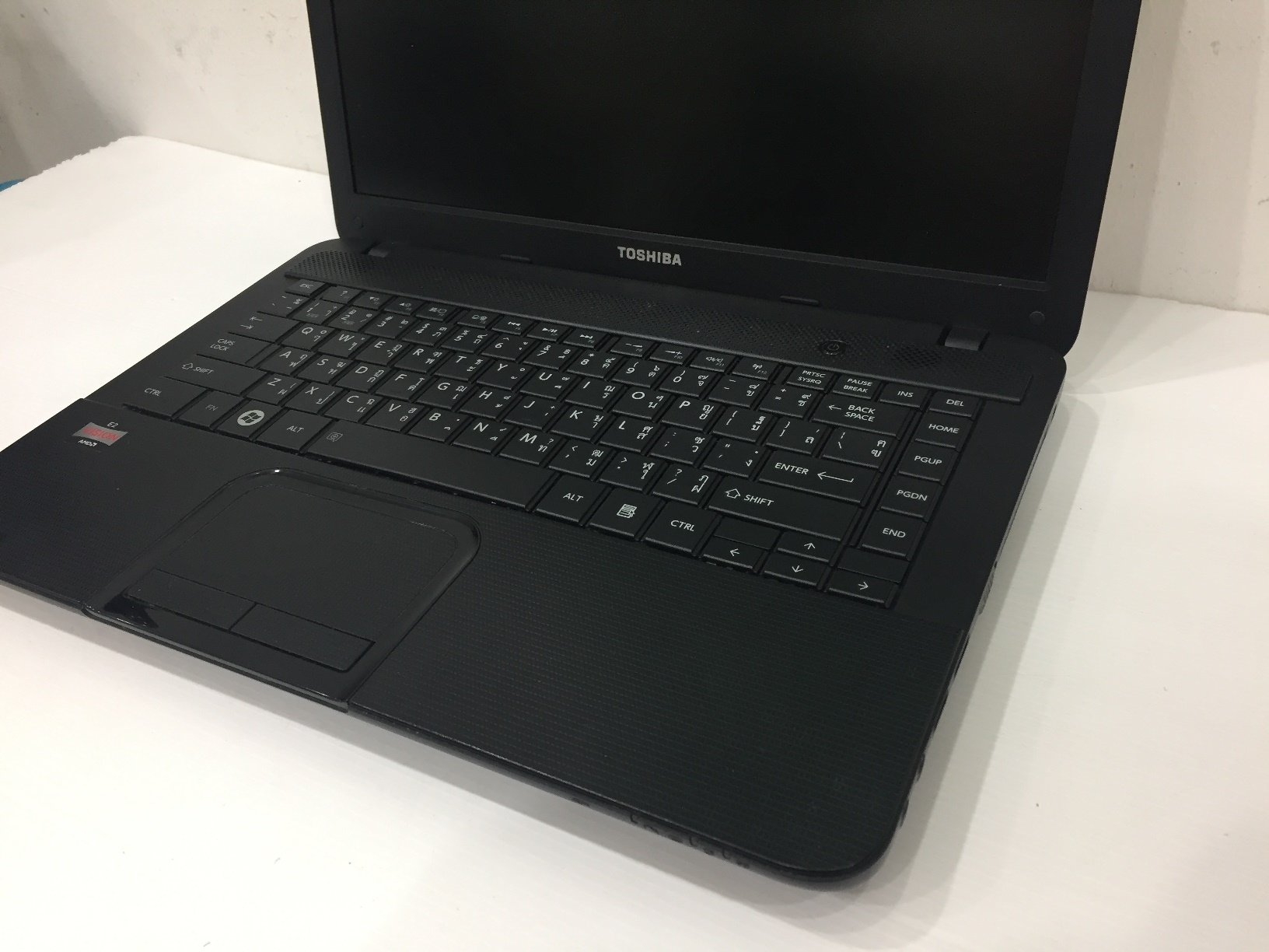 TOSHIBA Satellite C800D