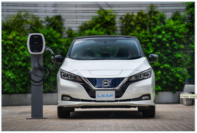 ขายถูก เครื่องชาร์จรถยนต์ไฟฟ้า รุ่น AC มินิพลัส Delta - AC mini plus 7.36 kW with RFID authentication