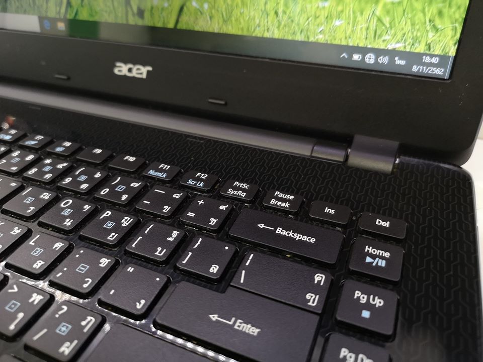 ACER Aspire E5-471G