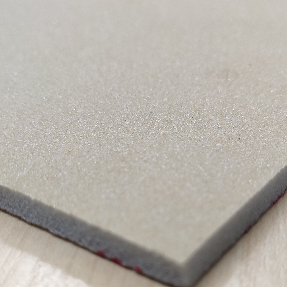 ฟองน้ำกระดาษทราย 115x140 mm แยกเบอร์