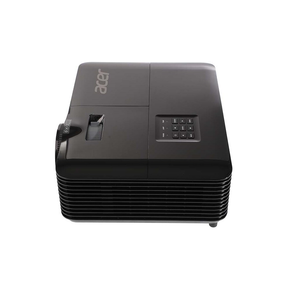 ขายถูก Projector ACER X1226AH DLP PROJECTOR เครื่องฉายภาพโปรเจคเตอร์ รุ่น X1226AH การรับประกันตัวเครื่อง 3 ปี