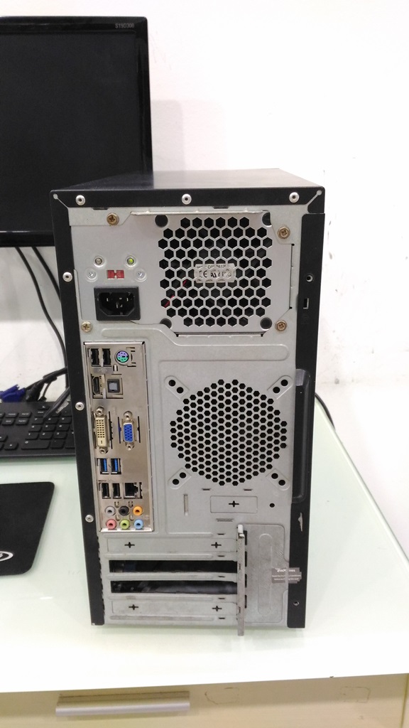 AMD Phenom II X4 B55 Unlocked