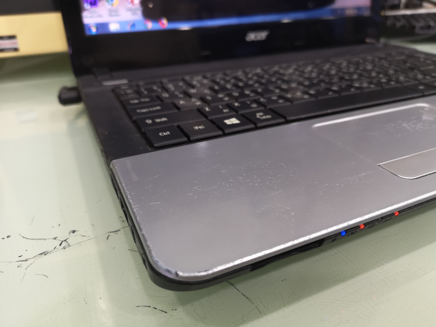 ACER Aspire E1-431