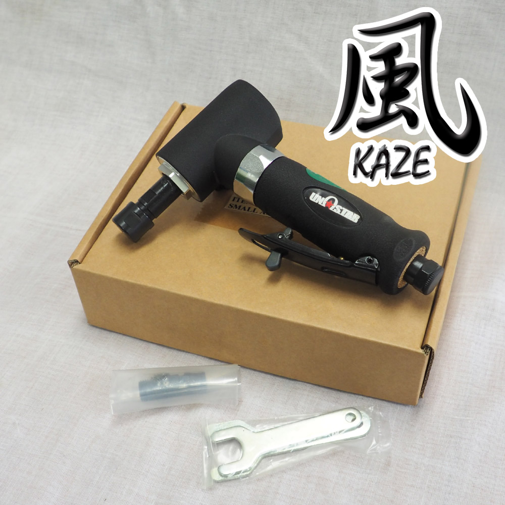 เครื่องเจียรคองอ / TW-G7-AG01A