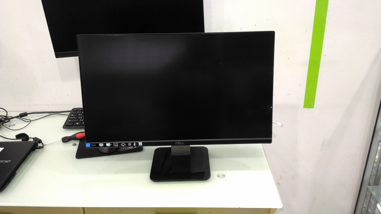 DELL S2340L 23" LED IPS