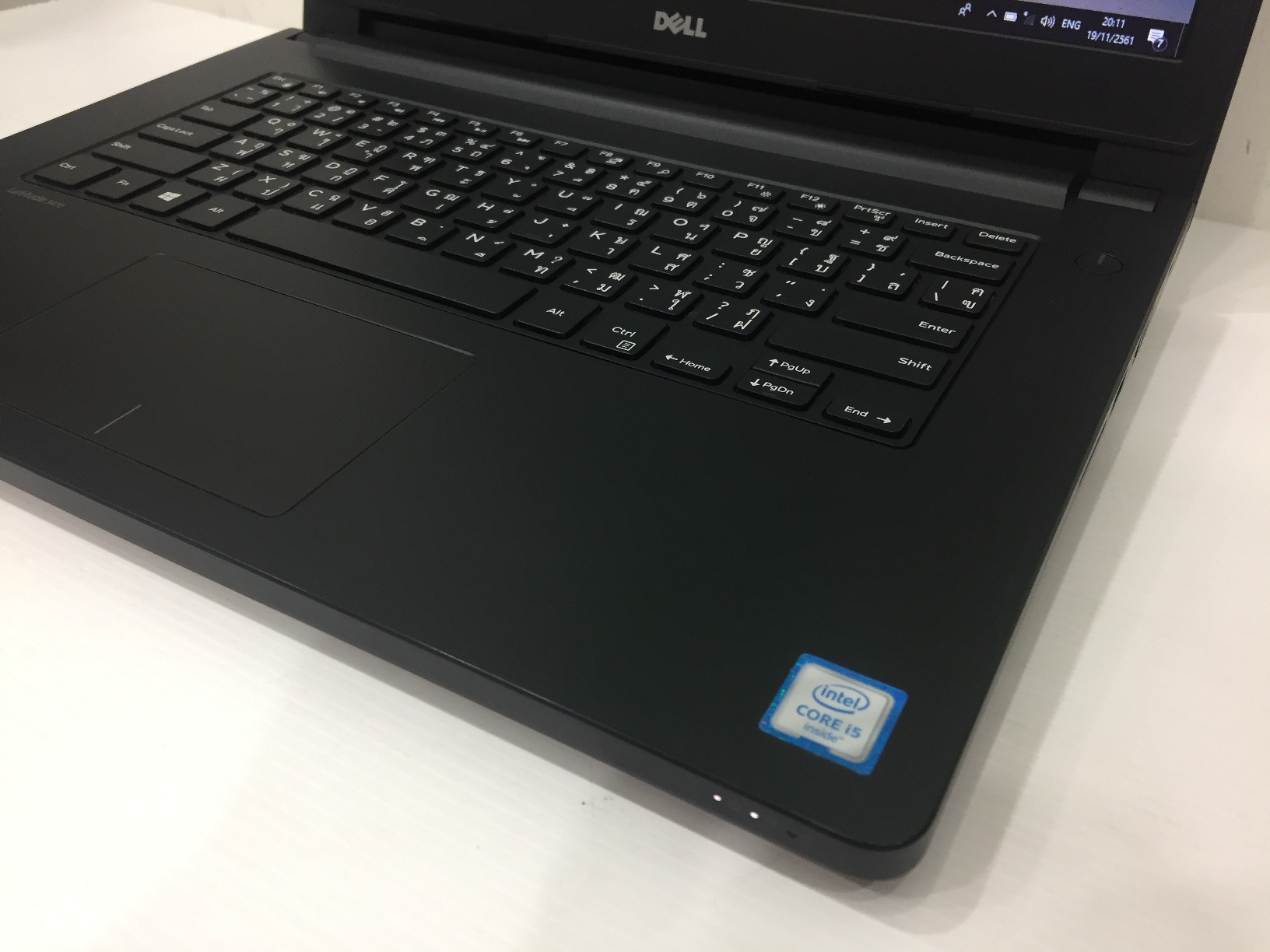 DELL LATITUDE 3470