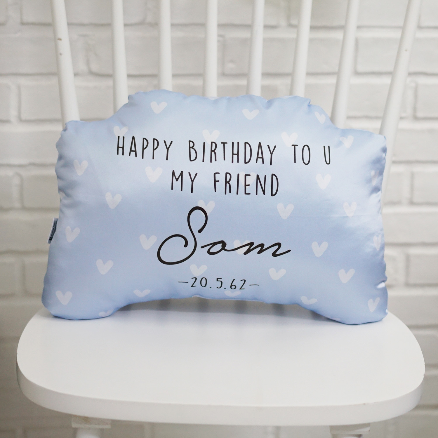 หมอนรถ Honda