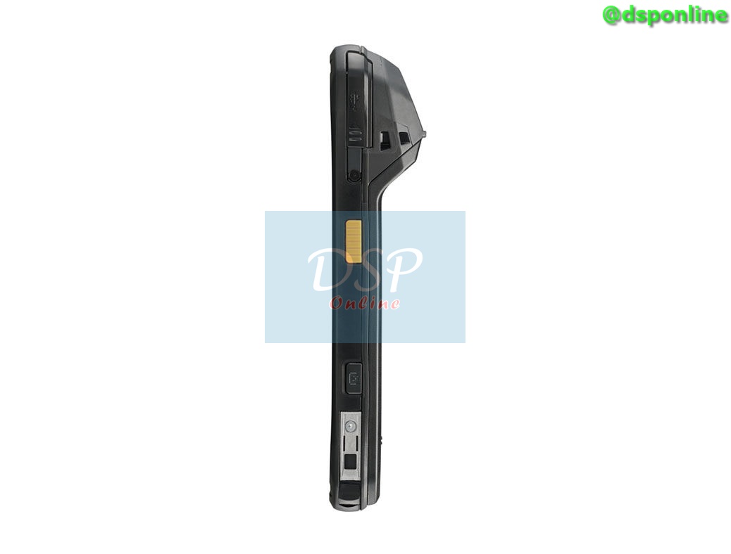 ขายถูก Panasonic TOUGHBOOK FZ-N1 สมาร์ทโฟนพันธุ์อึด ที่มาพร้อมเครื่องสแกนบาร์โค้ดในตัว