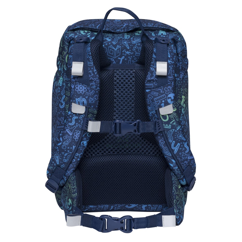 Classic 22L, Science