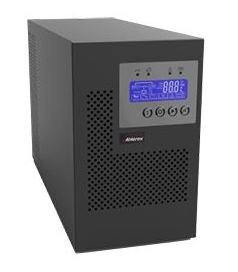 ขายถูก UPS Ablerex-EVO1000 (1000VA/900W) On-site swap 3 year / battery 2 year