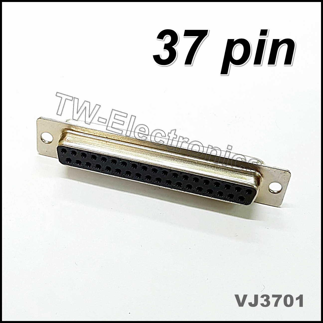 DB 37 ตัวเมีย / VJ3701