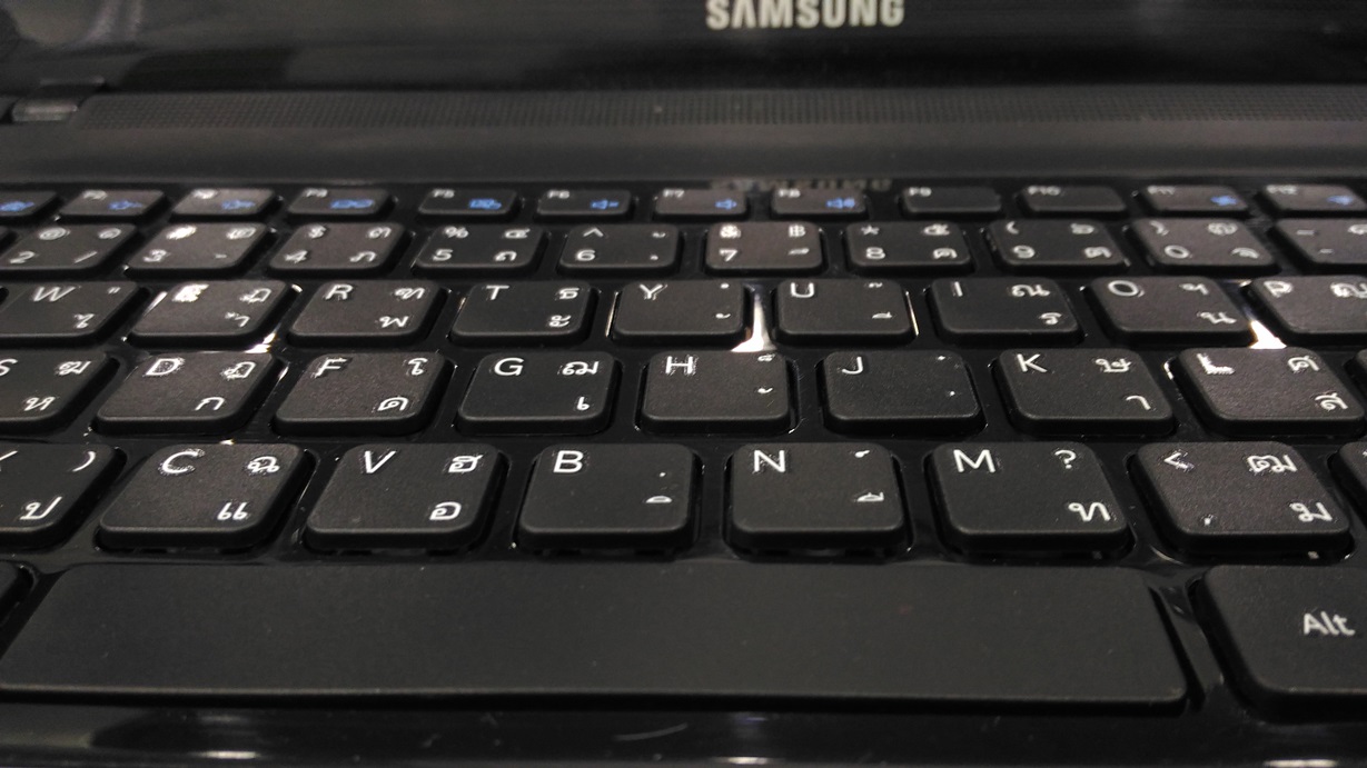 SAMSUNG NP300E4Z-S03TH