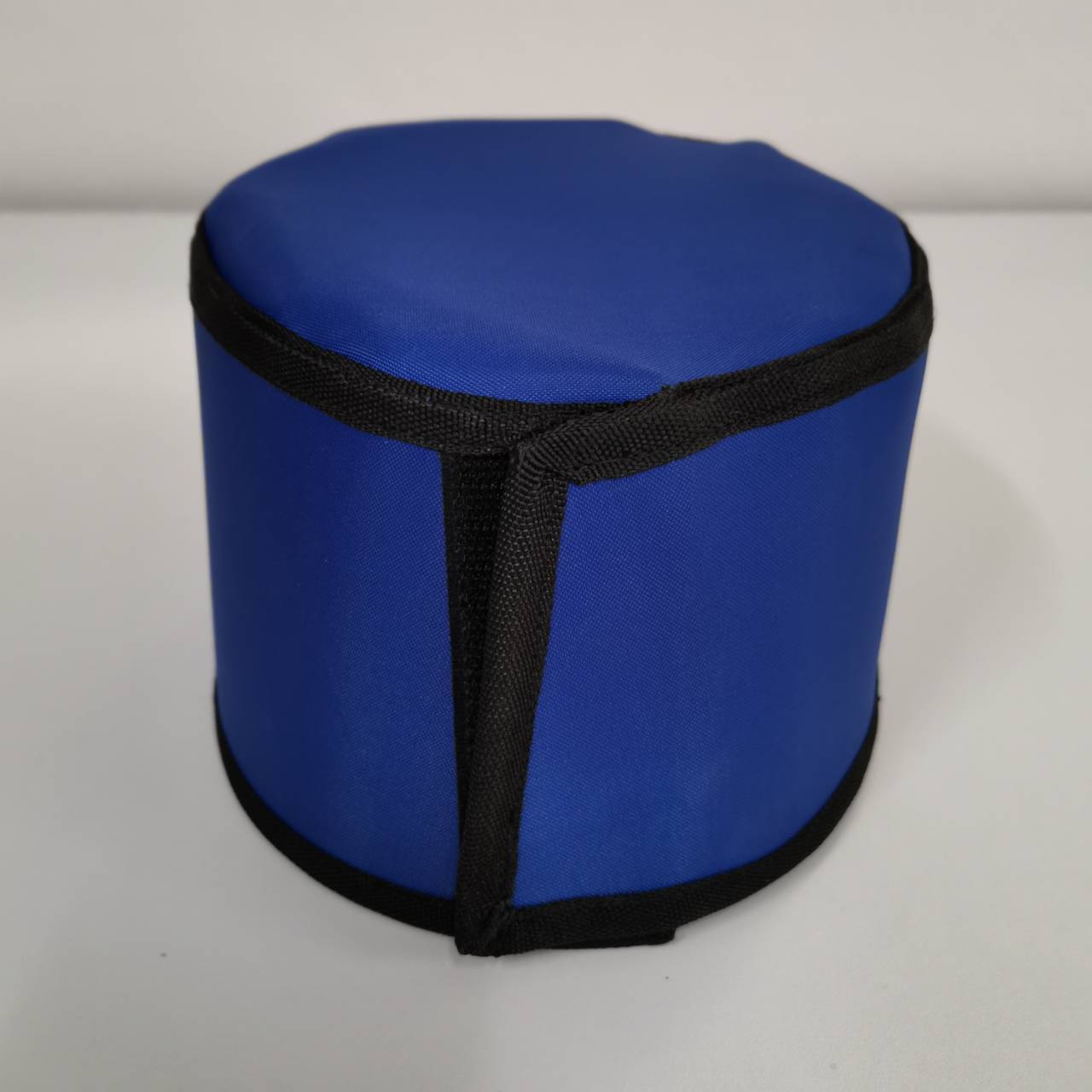 หมวกกันรังสี Lead Rubber Cab