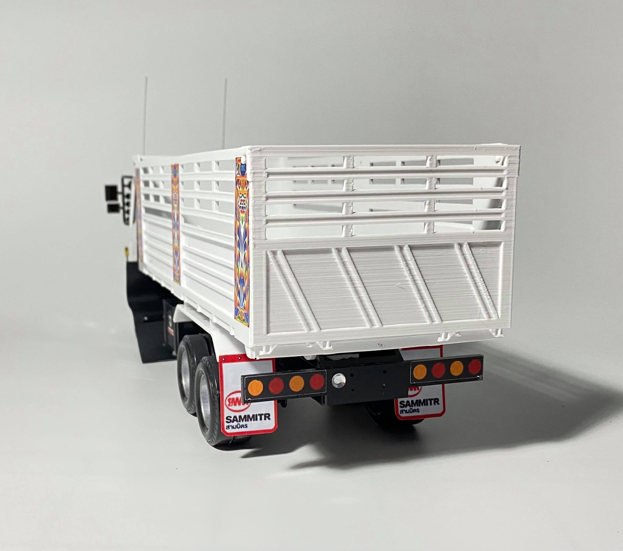 Victor แต่ง 1/24