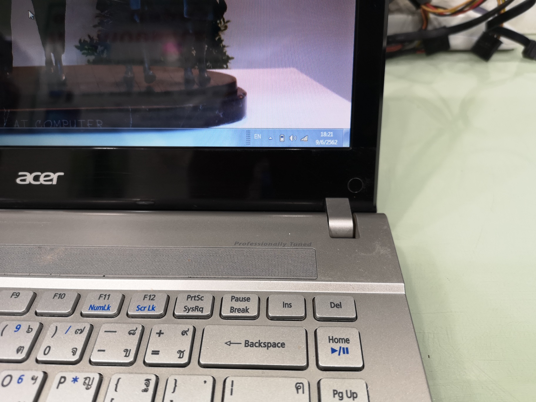 ACER Aspire V3-471G