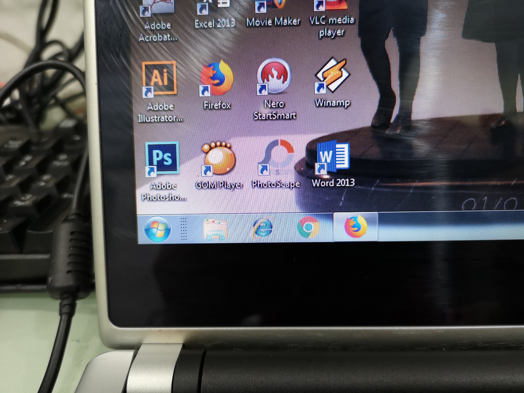 ACER V5-431P
