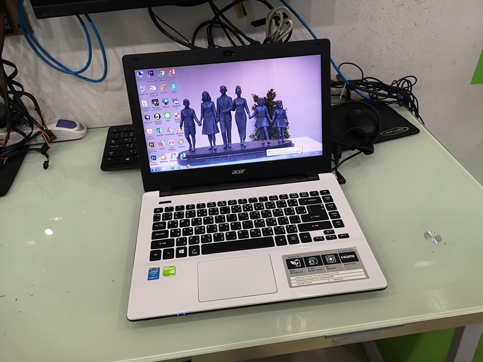 ACER Aspire E5-471G