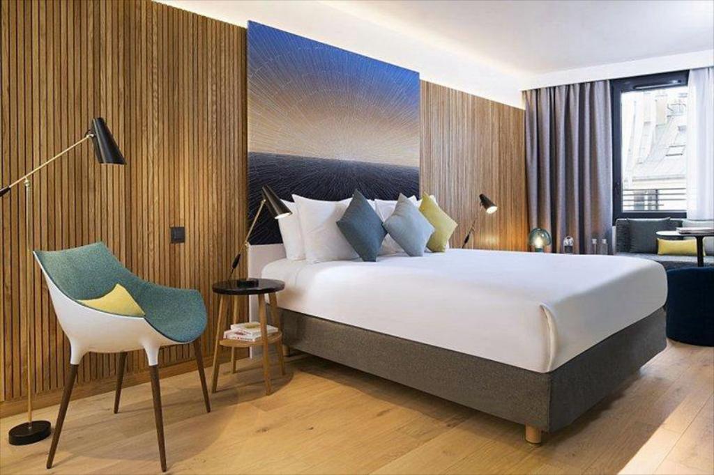 ขายโรงแรม 3 ดาว ขนาด 12 ห้องพัก ใกล้รถไฟฟ้า MRT ห้วยขวาง 1 กม.