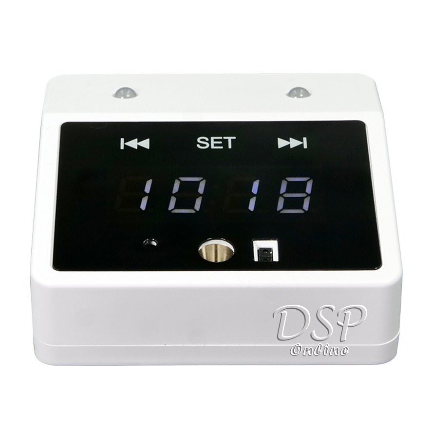 ขายถูก HIP Infrared Thermometer เครื่องวัดอุณหภูมิแบบพกพาขนาดเล็กไม่ต้องสำผัส รุ่นใหม่ K2 Rehabor 📣มีอย.📣