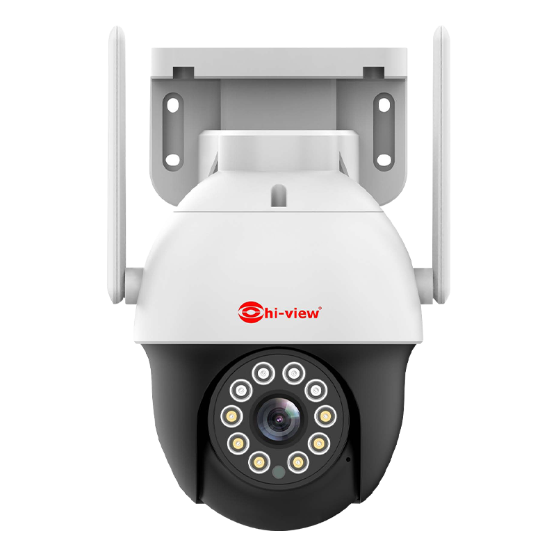 ขายถูก HW-33MPT302-4G Wifi robot mini Speed Dome camera 3 Megapixel Pan 263 ํ Tilt 105 ํ Mic & Speaker Built-in กล้องวงจรปิด 4G ไฮวิว โรบอท 3 ล้านพิกเซล หมุนได้ 263 องศา ก้ม/เงย 105 องศา มีไมค์ในตัว พูดคุยผ่านตัวกล้องได้ สามารถใส่ซิมและรับสัญญาณไวไฟได้ ปร