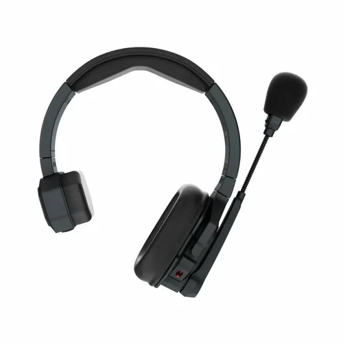 Hollyland Solidcom SE Wireless Remote Headset Single-Ear Version