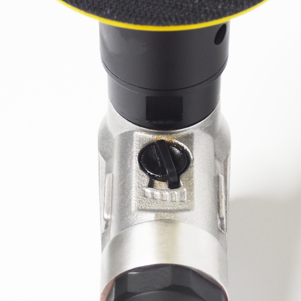 เครื่องขัดกระดาษทรายกลม 3 นิ้ว / BE-DL5216AOS3