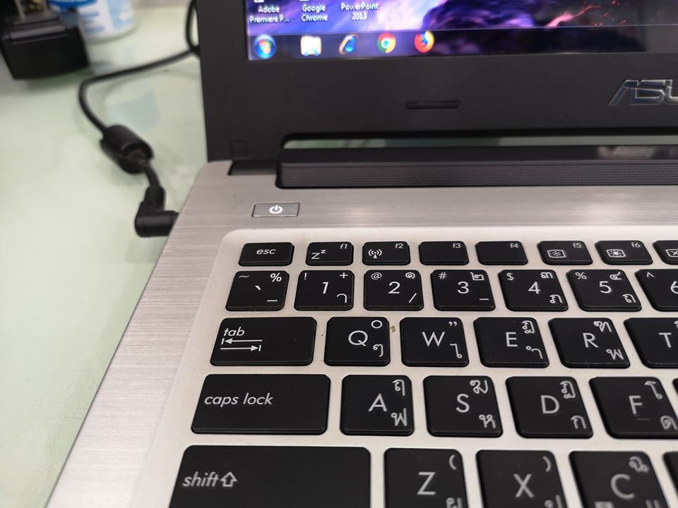 ASUS K46CB i7