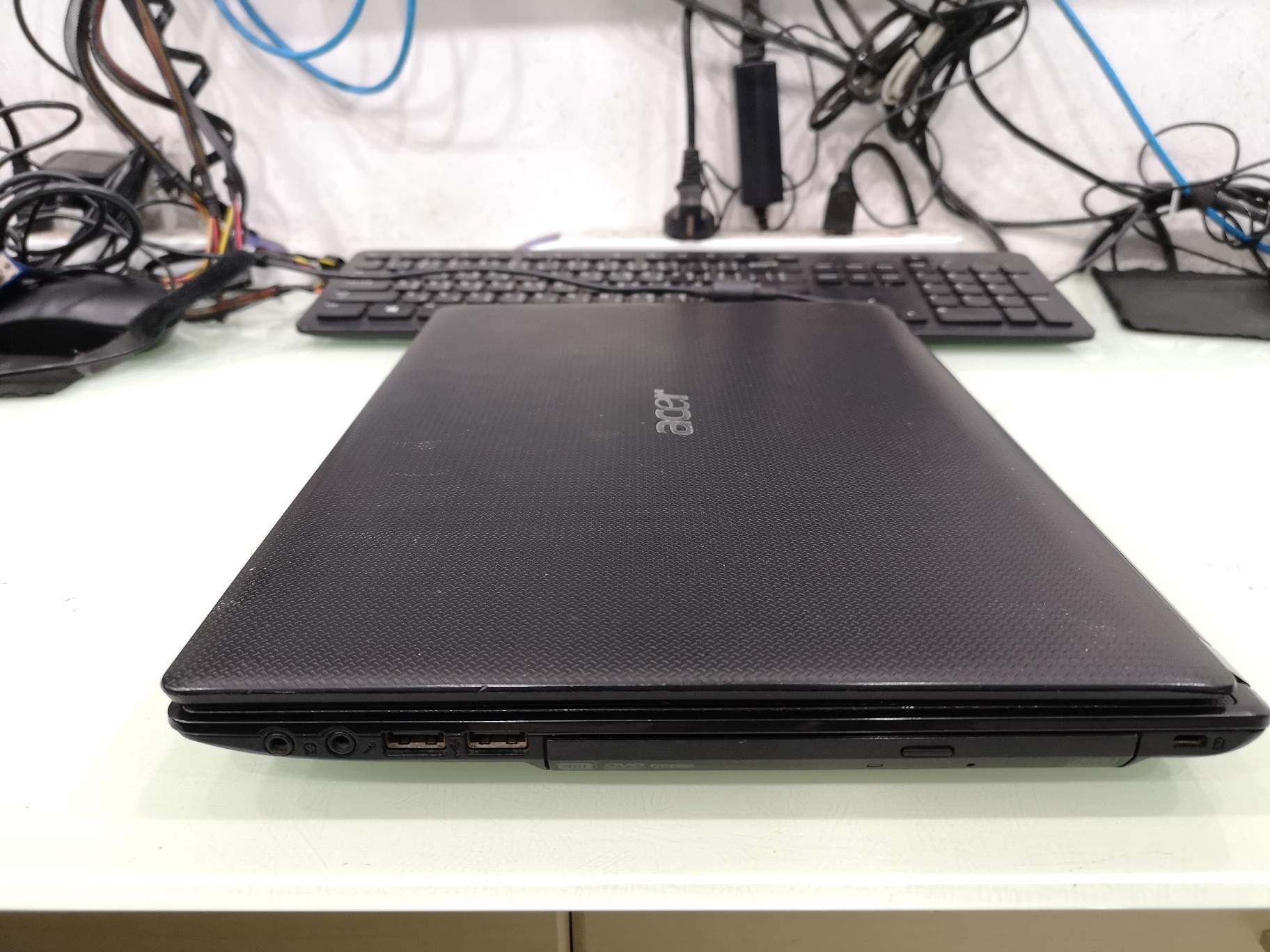 ACER Aspre 4741ZG มีตำหนิ