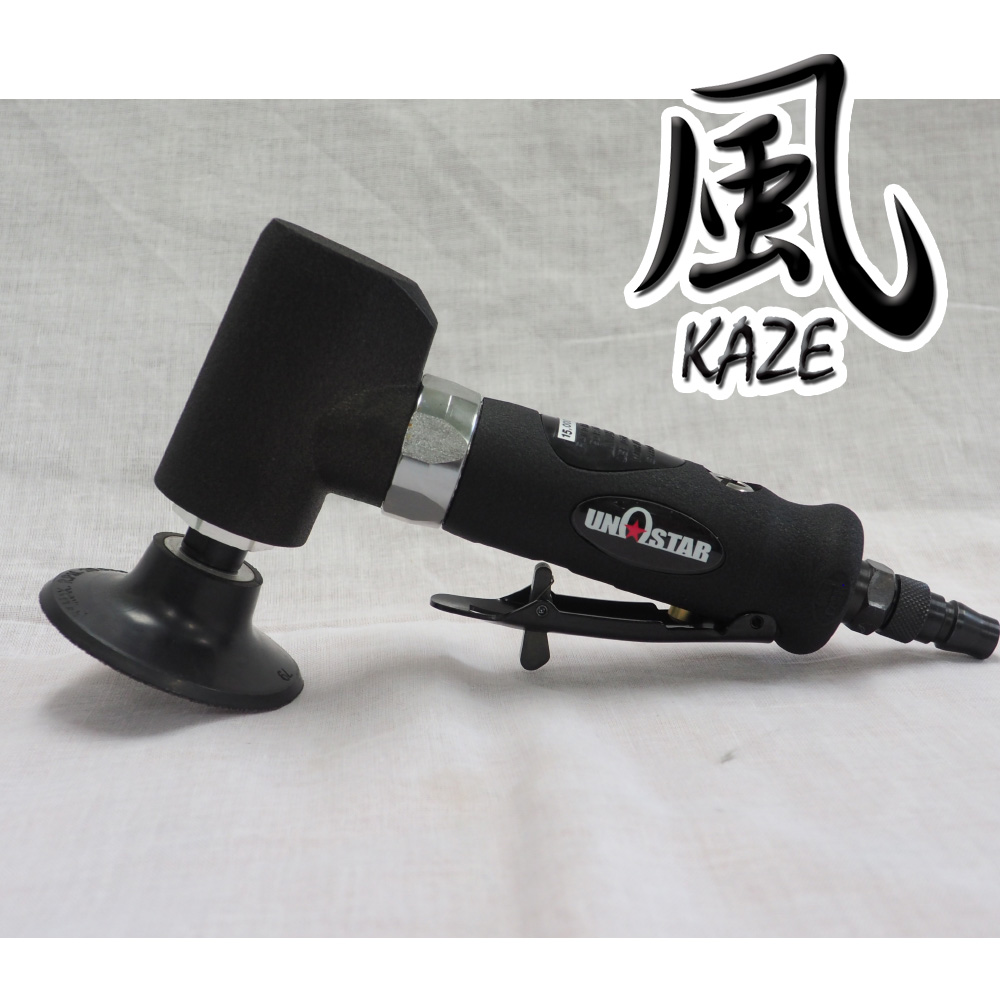 เครื่องขัดกระดาษทรายควิกเช้นท์ / TW-G7-AG01B71