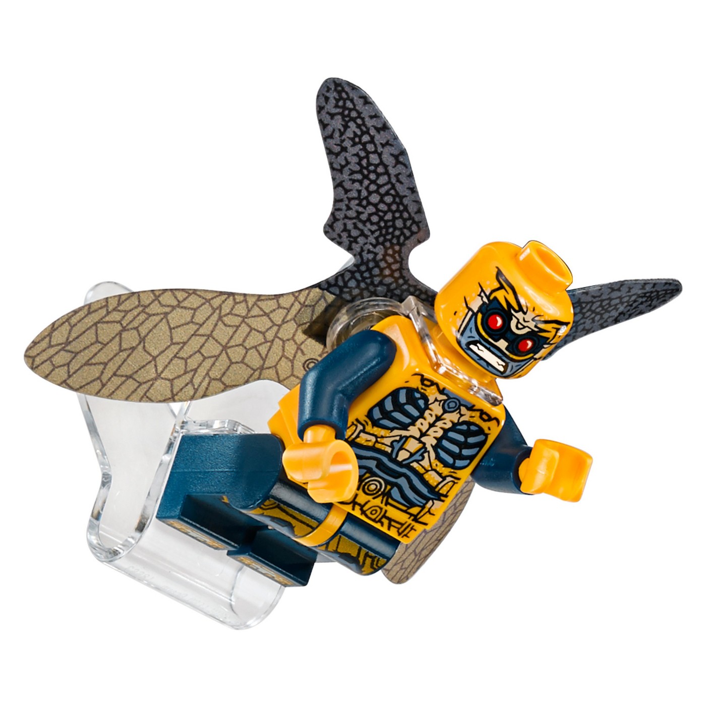 LEGO DC COMICS SUPER HEROES - Battle of Atlantis รุ่น 76085