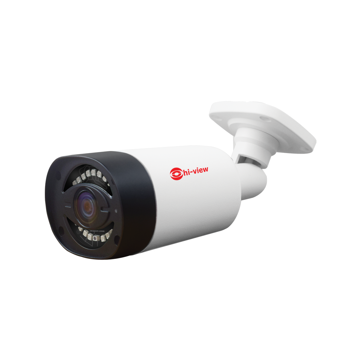 ขายถูก Hiview Camera HP-55B80STPE คมชัด 8 ล้านพิกเซล Starlight ภาพสีในที่แสงน้อย ประกันศูนย์