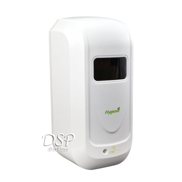 ขายถูก เครื่องพ่นแอลกอฮอล์ อัตโนมัติ Hygienic รุ่น HA-002N ประกันศูนย์ 1 ปี (Onsite service)