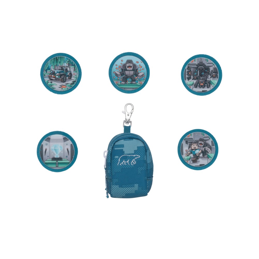 Active Air FLX (20-25L), Jungle Game