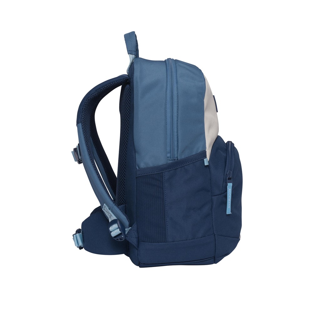 Sport Mini, Multicolor Blue