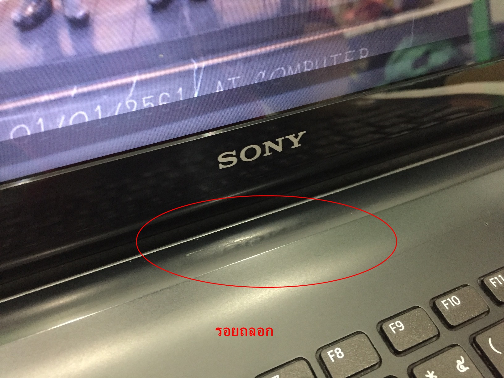 Sony VAIO SVF142C1WW