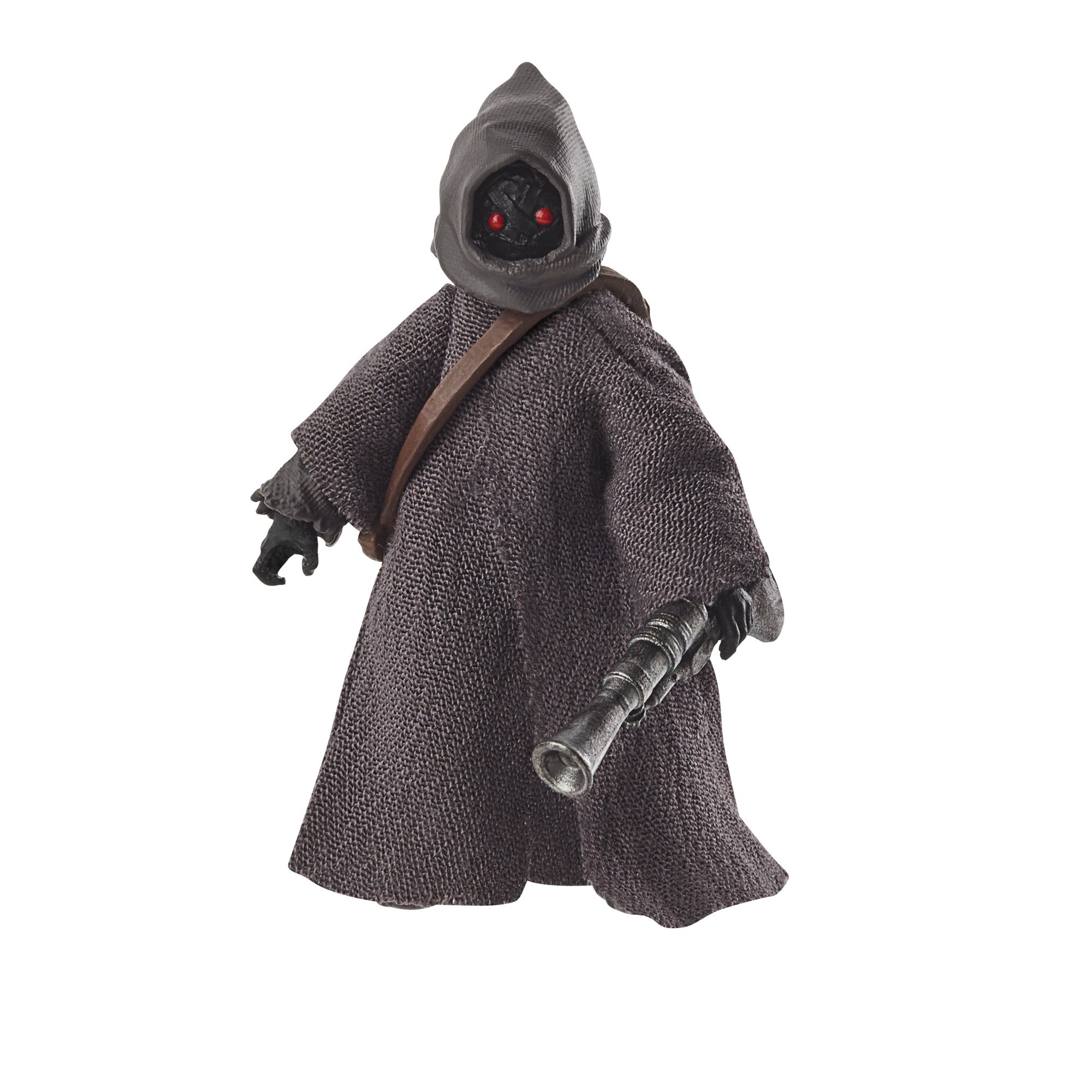 Hasbro Kenner The Vintage Collection Star Wars Offworld Jawa (Arvala-7) 3.75-inch-scale Figure ฮาสโบร สตาร์ วอร์ส หุ่นโมเดลฟิกเกอร์ ออฟโร้ด จาว่า ขนาด 3.75 นิ้ว ลิขสิทธิ์แท้