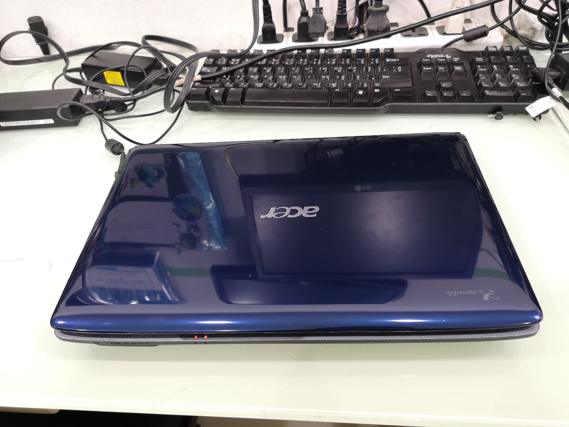 ACER Aspire 4736Z