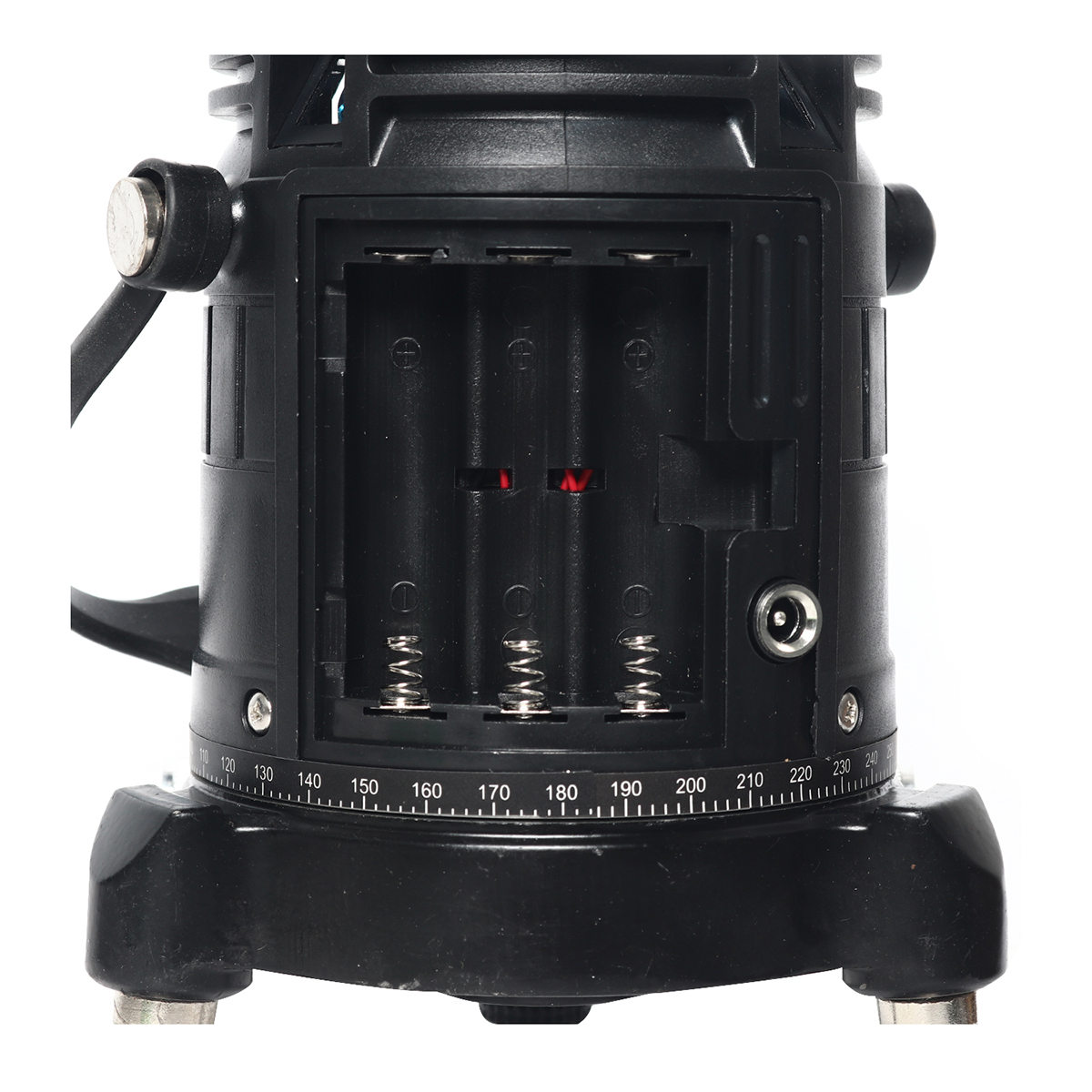 เครื่องมือวัดระดับเลเซอร์ MARATHON รุ่น WG-4H1V (เลเซอร์เขียว)