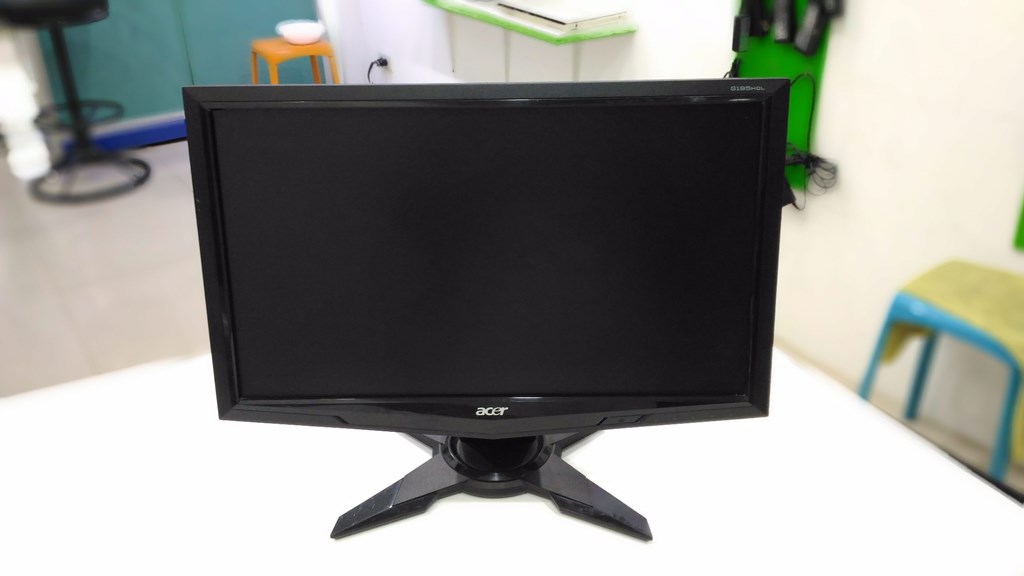 Acer G195HQL 18.5" LED