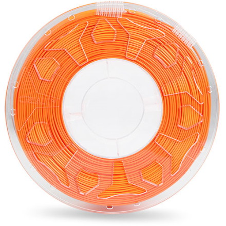 ขายถูก CREALITY ♻️ Creality CR-ABS 3D Printer Filament 1.75mm 1KG ,White,Orange,Pink,Black,Red,Yellow,Grey,Blue,Green,Brown ♻️