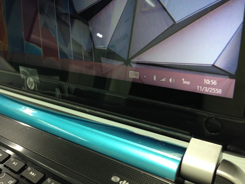 HP Pavilion Touchmart 14-n042TX