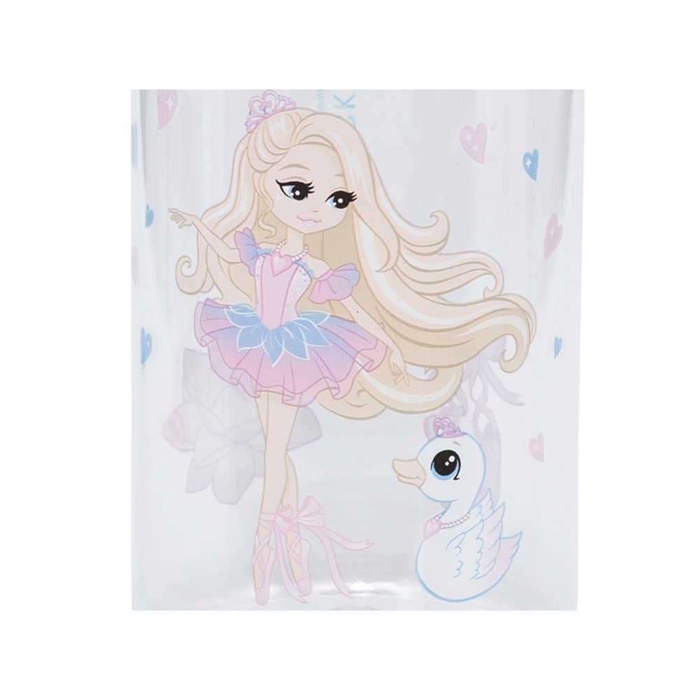 ขวดน้ำ Beckmann of Norway - Ballerina